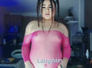 Langhim