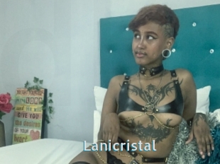 Lanicristal