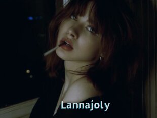 Lannajoly