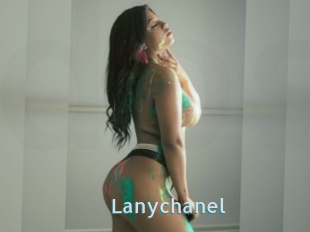 Lanychanel