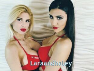 Laraandhaley