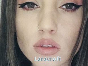 Laracroft