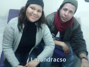 Larandracso