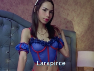 Larapirce