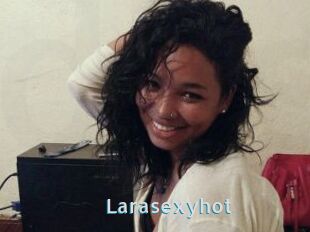 Larasexyhot