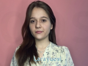 Larayuosi