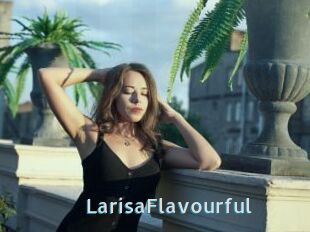 LarisaFlavourful