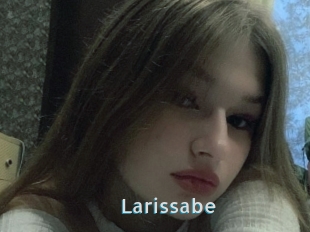 Larissabe