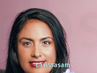 Larissasam