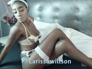 Larissawillson