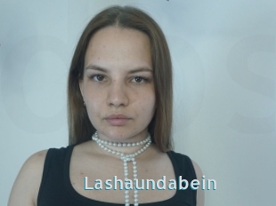 Lashaundabein