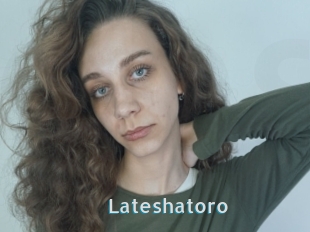 Lateshatoro