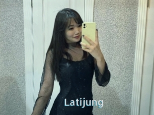 Latijung
