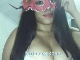 Latina_sexcam