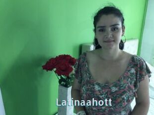 Latinaahott