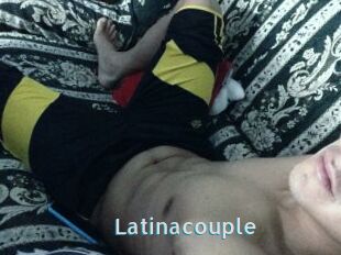 Latinacouple