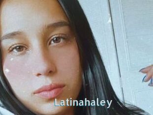 Latinahaley