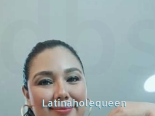 Latinaholequeen