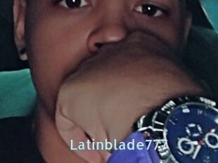 Latinblade777