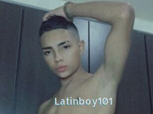 Latinboy101