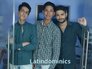 Latindominics