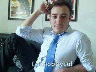 Latinoboycol