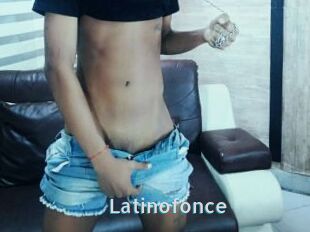 Latinofonce