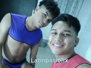 Latinpasionx