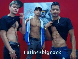 Latins3bigcock