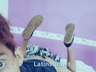 Latinsoldier
