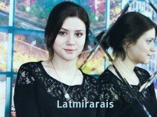 Latmirarais