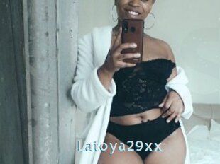 Latoya29xx