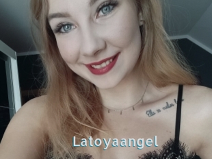 Latoyaangel