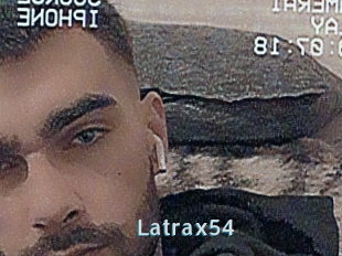 Latrax54