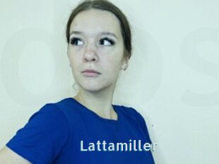 Lattamiller