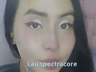 Lau_spectracore