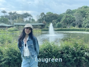 Laugreen