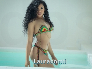 Lauracomti