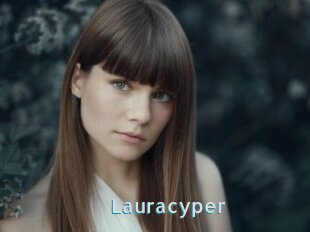 Lauracyper