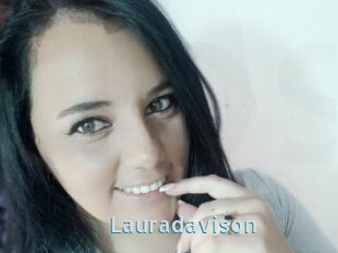 Lauradavison