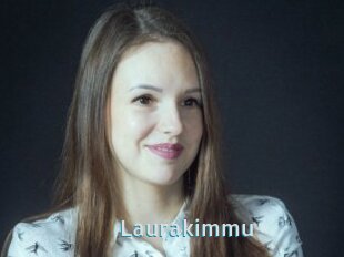 Laurakimmu