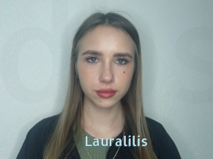 Lauralilis