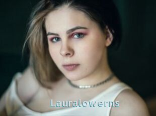 Lauralowerns