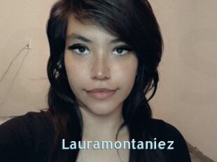 Lauramontaniez