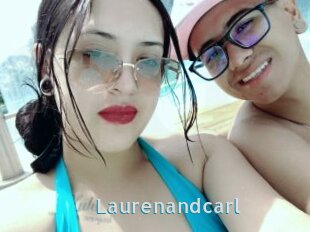 Laurenandcarl