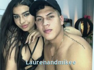 Laurenandmikee