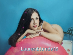 Laurenblonde19