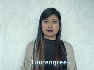 Laurengreey