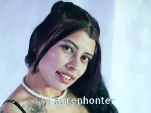 Laurenhonter