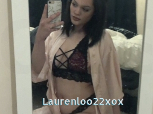 Laurenloo22xox